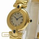 Cartier 18K.Gelbgold