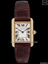 Cartier Tank Petit Mod&egrave;le