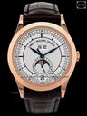 Patek Philippe Calendrier Annuel r&eacute;f.5396R