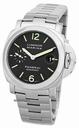 Panerai Gent's Stainless Steel 44mm  Luminor Marina Automatic PAM 298