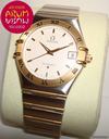 Omega Constellation Mixto