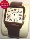 Cartier Santos Dumond