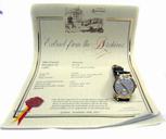 Patek Philippe Calatrava "Scrolled Lugs"