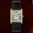 Cartier Tank Solo Small Size Ref.w5200002