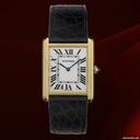 Cartier Tank Solo Big Size Ref.w5200004