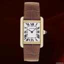 Cartier Tank Louis Cartier Ref.w1529856