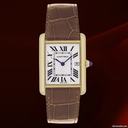 Cartier Tank Louis Cartier Ref. W1529756