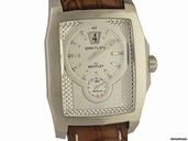 Breitling for Bentley Flying B Automatic Springende Stunde 44x40mm