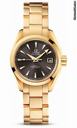 Omega Seamaster Aqua Terra Automatic Yellow Gold