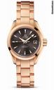 Omega Seamaster Aqua Terra Automatic Red Gold