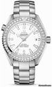 Omega Seamaster Planet Ocean 42 mm Stainless Steel