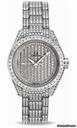 Omega Seamaster Aqua Terra Automatic White Gold