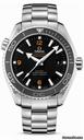 Omega Seamaster Planet Ocean Big Size Stainless Steel
