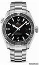 Omega Seamaster Planet Ocean Big Size Stainless Steel