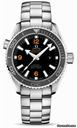 Omega Seamaster Planet Ocean 37.5 mm Stainless Steel