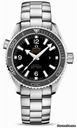 Omega Seamaster Planet Ocean 37.5 mm Stainless Steel