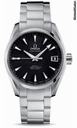 Omega Seamaster Aqua Terra Chronometer 38.5 mm Stainless Steel