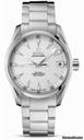 Omega Seamaster Aqua Terra Chronometer 38.5 mm Stainless Steel