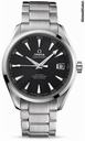 Omega Seamaster Aqua Terra Chronometer 41.5 mm Stainless Steel