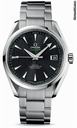 Omega Seamaster Aqua Terra Chronometer 41.5 mm Stainless Steel