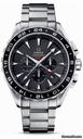 Omega Seamaster Aqua Terra Chronograph Stainless Steel