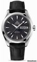 Omega Seamaster Aqua Terra Annual Calendar Stainless Steel