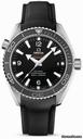 Omega Seamaster Planet Ocean 42 mm Stainless Steel On Rubber