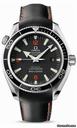 Omega Seamaster Planet Ocean 42 mm Stainless Steel On Rubber