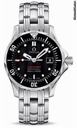 Omega Seamaster 300 M Quartz 28 mm