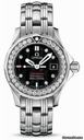 Omega Seamaster 300 M Quartz 28 mm