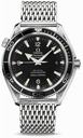 Omega Seamaster Planet Ocean 42 mm Stainless Steel