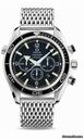 Omega Seamaster Planet Ocean Chrono 45.5 mm Stainless Steel