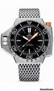 Omega Seamaster Ploprof 1200 M Stainless Steel