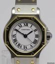 Cartier Santos
