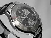Cartier 21 CHRONOSCAPH