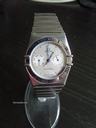 Omega Constellation Day Date