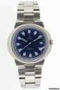 Omega Gents Dynamic Automatic