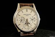 Patek Philippe 201161 PP 5140G