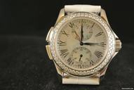 Patek Philippe 201160 PP 4934G