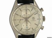 TAG Heuer Carera Calibre 1887 Chronograph 41mm