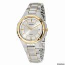 Seiko Men's Bracelet Watch