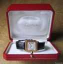 Cartier Santos Dumont