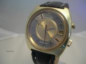 Omega Seamaster Memomatic