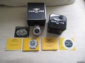 Breitling for bentley 6.75