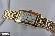 Cartier Tank Americaine