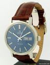 Omega Day - Date Automatic Ref. 166.0117