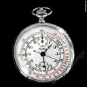 Breitling G.Leon Breitling S.A. Taschenchronograph - Lepine