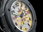Hublot Big Bang Commando Desert | Limitiert