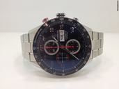 TAG Heuer Carrera Day Date