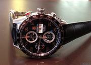 TAG Heuer Carrera Day Date